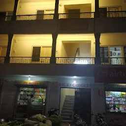Hotel Rajdeep