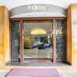 Hotel Rajdhani