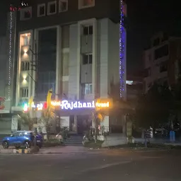 Hotel Rajdhani Grand