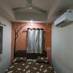 Hotel Rajdhani Roxy