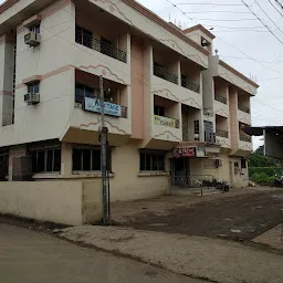 Hotel Rajeshwari