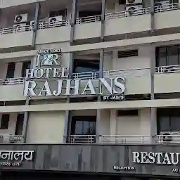 Hotel Rajhans