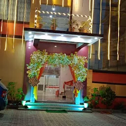 Hotel Ram Palace