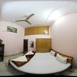 Hotel Rama Palace -Best Hotel /Best Restaurant in Hardoi