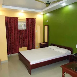 Hotel Rama Residency, Darbhanga