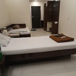 Hotel RamaKrishna, Ujjain