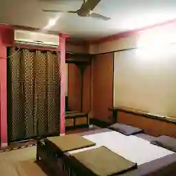 Hotel Rameshwari