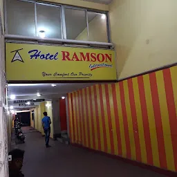 Hotel Ramson International