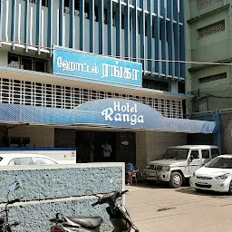 Hotel Ranga