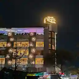 Hotel Rangoli Pearl