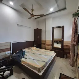 Hotel Ranjit Residency