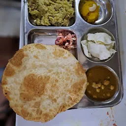 Hotel Rashis kitchen