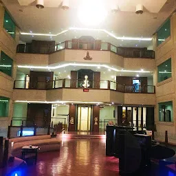 Hotel Rasoi Inn