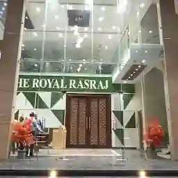 Hotel Rasraj Dhule