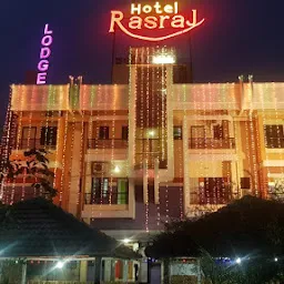 Hotel Rasraj Dhule