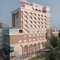 Hotel Rathna Residency