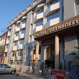 Hotel Ratnadeep