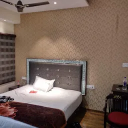 Hotel Rattan Residency - Hotels in Kapurthala