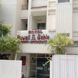Hotel RAWAIL'S SEBLE Privhet Ltd