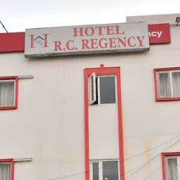 Hotel RC REGENCY 1 Deep Complex