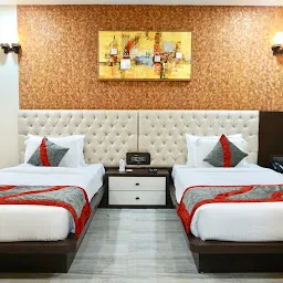 Hotel RDS Ramada