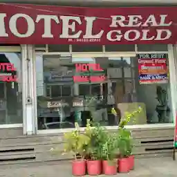 Hotel Real Gold