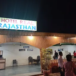 Hotel Real Rajasthan