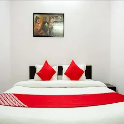 Hotel Real Residency Jodhpur