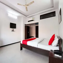 Hotel Real Residency Jodhpur