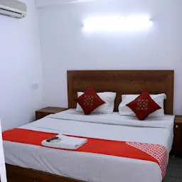 Hotel relax inn Panipat