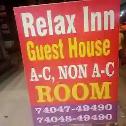 Hotel relax inn Panipat
