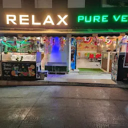 Hotel Relax Pure Veg