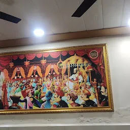 Hotel Renuka, veg non veg khanawal