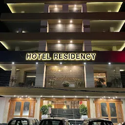 Hotel Residency
