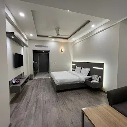 Hotel Residency