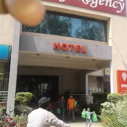 Hotel & Restaurant