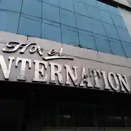 Hotel Ricky International
