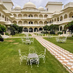 Hotel Riddhi Siddhi Ranthambore