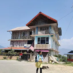 Hotel Rinchenpong Nest