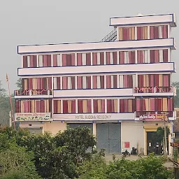 Hotel Ritu Raj lakhisarai
