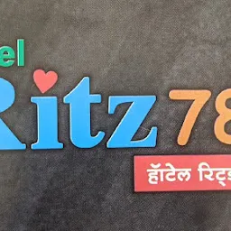 Hotel Ritz 789