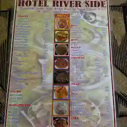 Hotel River Side