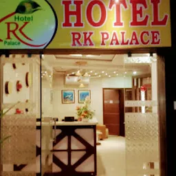 Hotel RK Palace