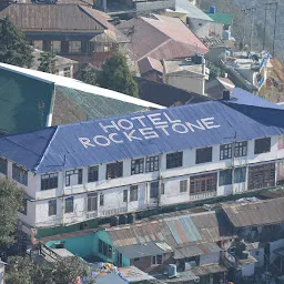 Hotel Rock Stone