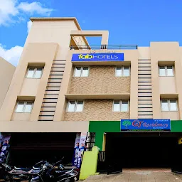 HOTEL ROHINI GRAND