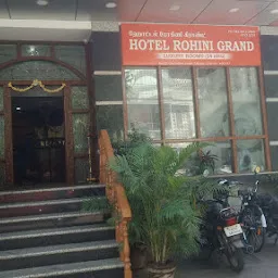 HOTEL ROHINI GRAND