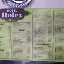 Hotel Rolex