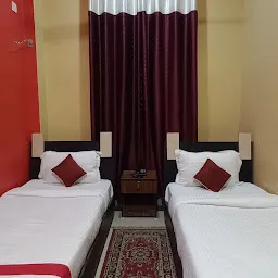HOTEL RONEE PLAZA, Bapujinagar