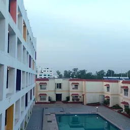 Hotel Rooftop