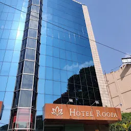 Hotel Roopa